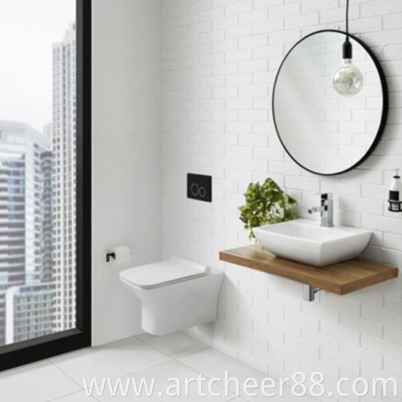 bathroom vanity